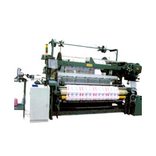 绍兴市加纬纺织机械有限公司-SGD798毛巾剑杆织机